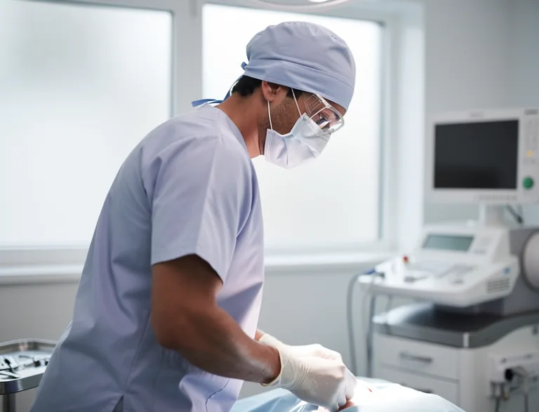 Plastic Surgeon service in Murfreesboro
